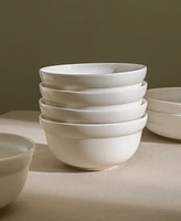 Stone Lain Virtuo -Pc. Dinnerware Set