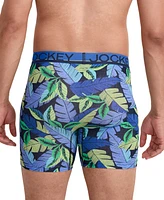 Jockey Men's 3pk. True Style Logo Boxer Briefs