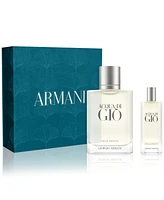 Giorgio Armani Men's 2-Pc. Acqua di Gio Eau de Toilette Gift Set