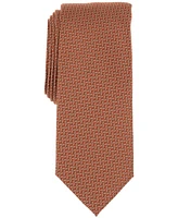 Alfani Men's Slim Tonal Solid Tie, Exclusively at Macy's