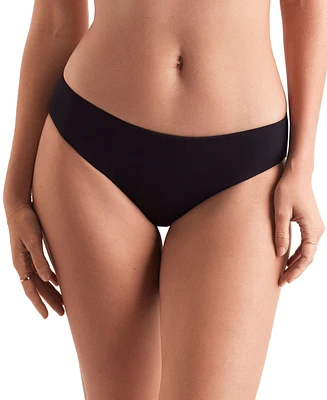 Mimi Flamingo Women's Logan Bikini Bottoms