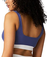Gap GapBody Logo Comfort Bralette GPW01052