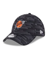 New Era Men's San Francisco Giants 2025 Mlb Clubhouse 39THIRTY Flex Hat