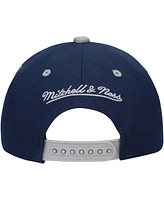 Mitchell & Ness Big Boys and Girls Navy Dallas Cowboys All In 2.0 Adjustable Hat