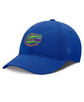 Top of the World Men's Royal Florida Gators Victory Trainer Adjustable Hat