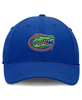 Top of the World Men's Royal Florida Gators Victory Trainer Adjustable Hat