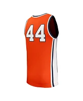 Nike Men's 44 Orange Syracuse Replica Basketball Jersey