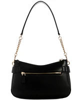 Guess Lorelei Top-Zip Small Shoulder Bag
