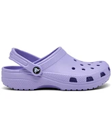 Crocs Big Girls Classic Clog Sandals from Finish Line