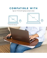 Lapgear Bamboo Lap Desk