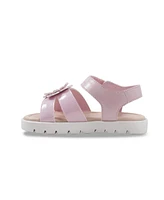 Jessica Simpson Little and Big Girls Tia Della Sandal