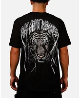 The Anti Order Men's Tiger T-Shirt