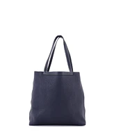 Pre-Owned Hermes 46 Cabasellier Tote Clemence