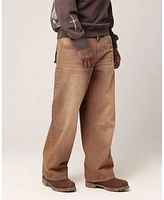 Saint Morta Men's Amplus Jeans