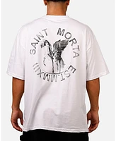 Saint Morta Men's Pegasus Drop T-Shirt