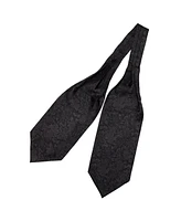 Elizabetta Men's Portofino - Silk Ascot Cravat Tie for Men