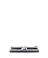 Pre-Owned Hermes Jige Duo Clutch Swift