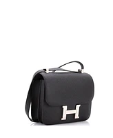 Pre-Owned Hermes Constance Bag Epsom