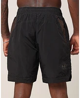 Saint Morta Men's Rage Nylon Shorts