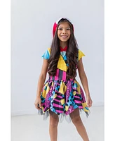 Nightmare Before Christmas Sally Dress