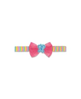 Fancy Nancy Dress Leggings Headband 3 Piece Set