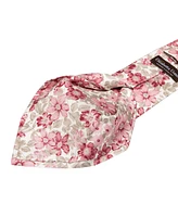 Elizabetta Men's Altamura - Printed Silk Tie for Men