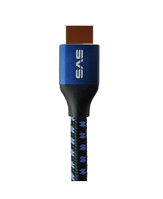 Svs SoundPath Ultra 8K Hdmi 2.1a Cable 9.84 ft. (3m)