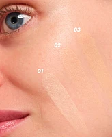 Make Up For Ever Super Boost Lightweight Moisturizing Skin Tint With Hyaluronic & Polyglutamic Acids, 1 oz.