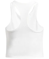 Under Armour Big Girls Motion Crop Tank Top