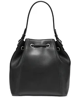 Karl Lagerfeld Paris Adele Bucket Bag