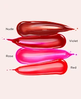 Clarins Hydrating Water Lip Stain With Kiss-Proof Wear & Matte Finish