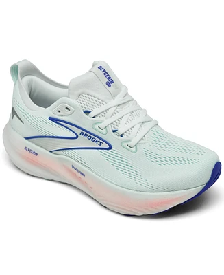 Brooks Women's Glycerin 22 Running Sneakers from Finish Line