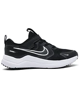 Nike Little Kids Cosmic Runner Fastening Strap Running Sneakers from Finish Line