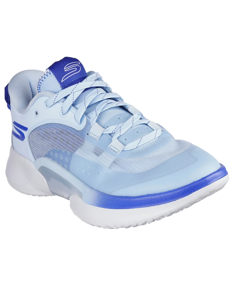 Skechers Men's and Women's Skx Resagrip Basketball Sneakers from Finish Line