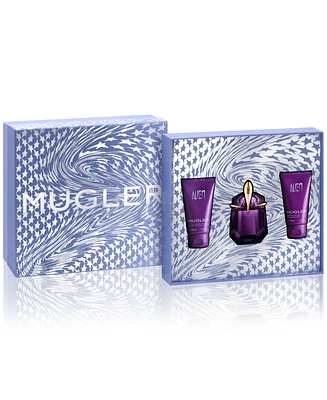 Mugler 3-Pc. Alien Eau de Parfum Gift Set