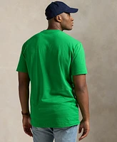 Polo Ralph Lauren Men's Big & Tall Jersey Graphic T-Shirt