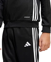 adidas Big Boys Tiro 25 Essentials Training Jacket