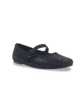 Marc Fisher Toddler and Big Girls Sandra Sabrina Ballet Flat