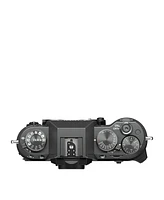 Fujifilm X-T50 Mirrorless Camera