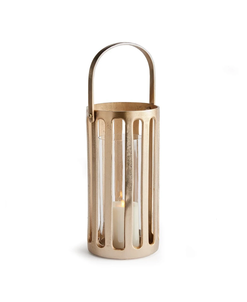 Huxley Hurricane Candle Holder Tall