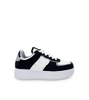 Eden Street Style Sneakers