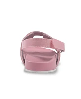 Dkny Little and Big Girls Tamara Dasha Everyday Sandal