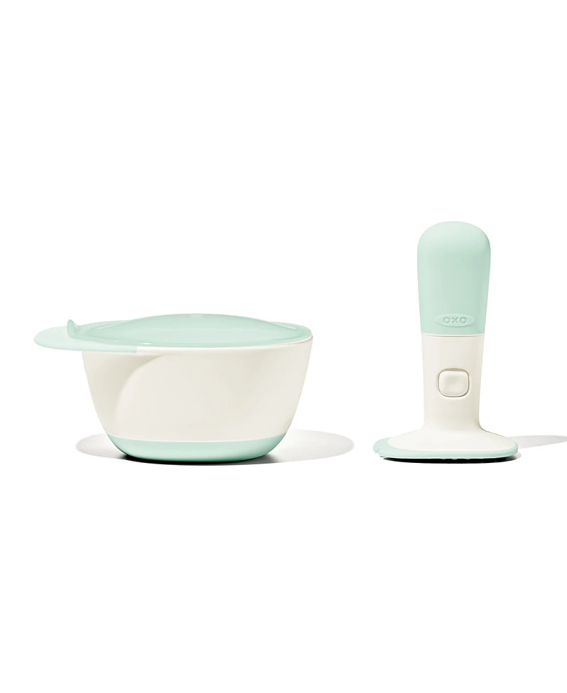 Oxo Tot Food Masher