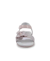 Marc Fisher Little and Big Girls Apple Amber Sandal