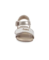 Dkny Toddler Girls Huston Hollyn Sandal