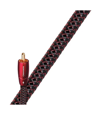 AudioQuest Cinnamon Coaxial Digital Audio Cable
