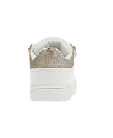 Vince Camuto Little and Big Girls Court Sneakers