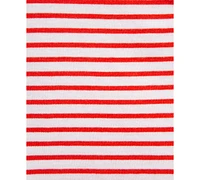 Little Me Baby Boys 2-Pc. Stripe T-Shirt & Sailboat Shortall Set