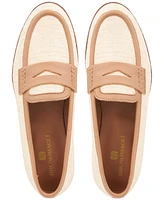 Bruno Magli Women's Lixia Loafer Flats