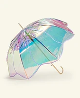 Macy's Flower Show Full Size Flower Umbrella, Exclusively at Macy's